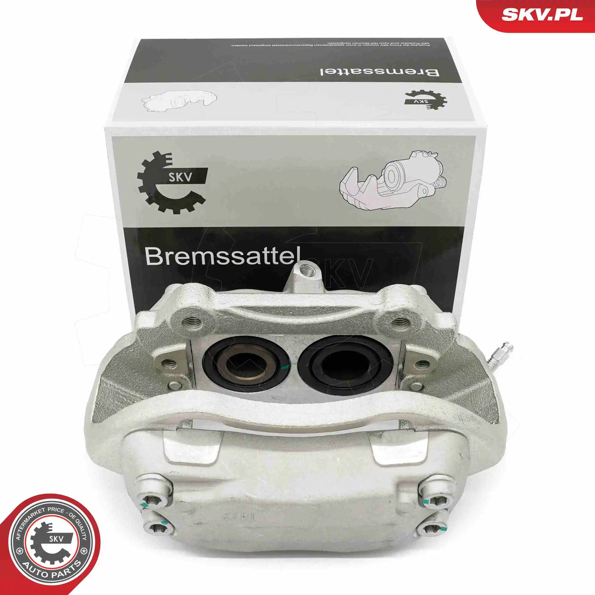 Brake Caliper
